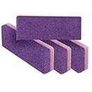 Love Pumice #1 Amazing Pumice Stone (Pack of 4) - Foot Scrubber - Callus remover- Pumice Stone for Feet,Hands and Body
