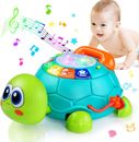 Juguetes Para Bebes Niños Niñas Musical Educativa 6 a 12 Meses 2-3 Años