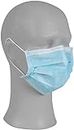 Abena Type IIR Disposable Face Mask with Ear Loops - Pack of 50