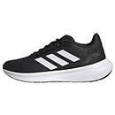 adidas Damen Runfalcon 3.0 Shoes Sneaker, core Black/FTWR White/core Black, 40 EU