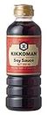 Kikkoman Naturally Brewed Soy Sauce, 500 ml/16.91 fl oz - No MSG, added colours or preservatives