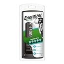 Energizer Recharge Universal Maxi Batteries Charger