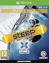 Steep X Games Gold – Xbox One
