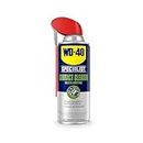 WD-40 Specialist® All Purpose Contact Cleaner 400ml - Drive Out Dirt, Dust, Oil, Flux Residue, and Moisture From Sensitive Electrical Parts and Equipment with Ease