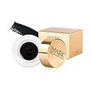 BAE BEAUTE Imagic Gel Eyeliner with brush applicator Black E01