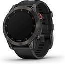 orologio Smartwatch uomo Garmin Epix trendy cod. 010-02582-11