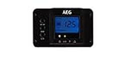 AEG Automotive 10287 Remote Module App Function for AEG Sinus Voltage Converter Control Panel Bluetooth