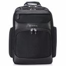 Everki Onyx Premium Travel Friendly Laptop Backpack up to 17.3-Inch