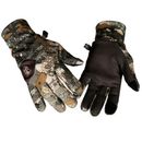 Rocky Men's Stratum Waterproof Gloves Multi L Microfiber,Nylon,Polyester