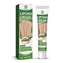 T.O.G. Lipoma Removal Cream Portable for Whole Body Ointment| Health & Personal Care| Skin Care| Wide Applications| Herbal Ointment