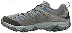 Merrell J036283 Mens Hiking Boots Moab 3 Granite US Size 12M