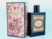 New Gucci Bloom Eau de Parfum Intense 3.3 oz 100 ml Women's Spray