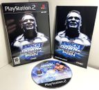NEAR MINT  (PS2) Smackdown Here Comes The Pain - Same Day Dispatched - UK PAL