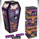 Disney Games | Collectors Edition Nightmare Before Christmas Jenga New | Color: Purple | Size: Os