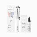 PROTOUCH Complete Hair Growth Combo | LED Therapy Comb with Vibration Massage | Biotin & Collagen Hair Growth Drops - Powered with 6 Hair Growth Actives | Controls Hair Fall | Strengthens & Improves Hair Quality | Relax Scalp for Better Sleep | For All Hair Type | For Men & Women