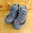 Nike Mens Air Max 2016 806771-402 Running Shoes Sneakers Size US 11.5 PreOwned