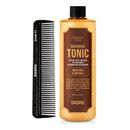 Dashu Classic Volume Grooming Tonic Water Wax 400ml + Pomade Comb Set / K-Beauty