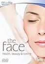 The Face - Facial Workout Plan - For Health, Beauty & Toning - Fit for Life Series - Lucy Lloyd Barker [DVD]