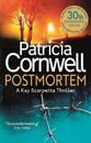 Postmortem (Kay Scarpetta) by Cornwell, Patricia