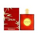 Yves Saint Laurent Opium Eau-de-toilette Spray for Women, 3-Ounce