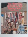 The Weaving, Spinning and Dyeing Book - Rachel Brown - Paperback - 1979