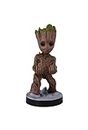 Cable Guys - Toddler Groot Marvel Accessories Holder & Phone Holder for Most Gaming Controller (Xbox, Play Station, Nintendo Switch) & Phone