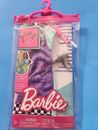 Barbie Fashions, Doll Clothing for Hair Stylist Career with Hair Dryer Accessory