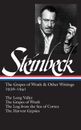 John Steinbeck: The Grapes of Wrath and Other Writings 1936-1941: The Grapes ...