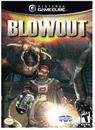 Blowout - Gamecube - Used - Good