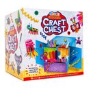 Craft Chest Art Set - Art & Craft Supplies - Craft Kits For Kids