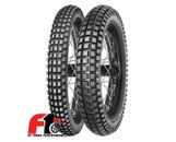 Gomma Moto Sava-Mitas ET-01 4.00-18 TL 64M Trial tyres Pneumatici da Trial [4]