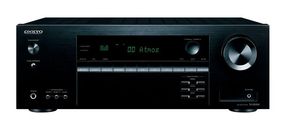 Onkyo TX-SR494 - 7.2 Channel Home Theater A/V Reciever with Dolby Atmos Onkyo