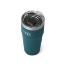 YETI 20oz Stackable Cup Agave Teal