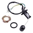Gas Fuel Sensor Level Sender Tank Float Fit for Chinese Scooter Mopeds 125cc ti