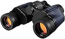 Binoculars for Adults High Power Binoculars Compact for Adults with Bak4 Prism Fogproof & Waterproof Binoculars for Adults Bird Watching Hiking Travel Waterproo