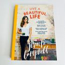 Live a Beautiful Life by Jesinta Campbell Paperback Health Recipes Beauty Tips