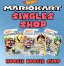 MARIO KART HOT WHEELS SHOP - Discounts on multiple purchases