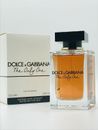 Dolce&Gabbana The Only One 100ml Women's Eau de Parfum - New Unused TESTER