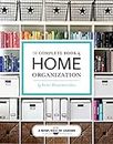 The Complete Book of Home Organization