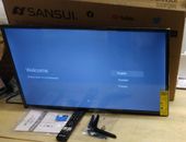 Sansui S32P28N  32” LED SMART HD TV