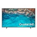 Samsung 65-Inch 4K Crystal UHD Smart TV