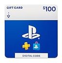 $100 PlayStation Store Gift Card (Australian Account only) [Digital Code]