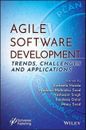 Agile Software Development Wiley-Scrivener Buch