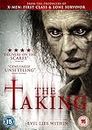 The Taking [DVD] [Edizione: Regno Unito]
