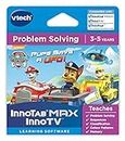 VTech Innotab and InnoTV Paw Patrol Electronic Toy