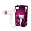 Philips Hair Dryer | Quick Gentle Drying with Thermoprotect Care | 1200 W | 3 Heat and Speed Settings with Cool Shots | HP8120/00