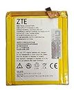 Todobarato24h Bateria Compatible con Zte Blade AXON 7 3140mAh Li-Ion Li3931T44P8h756346