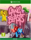 Gang Beasts - Gioco Xbox One