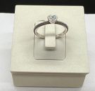 NEW Authentic Pandora One Love Heart Ring 190896CZ *Multiple Sizes* Silver
