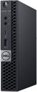 Dell OptiPlex 7060 Micro Intel i5 8500T 2.10GHz 8GB RAM 256GB SSD Wi-Fi Win 11